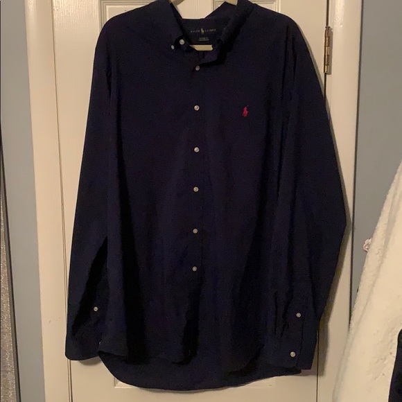 Ralph Lauren Other - Ralph Lauren button down shirt